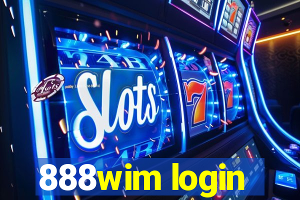 888wim login